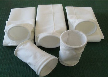 Sacchetti filtro del collettore di polveri