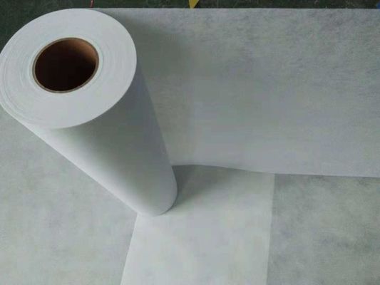 100gsm industriale carta da filtro da 10 micron per il liquido refrigerante stridente