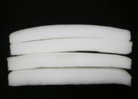 Tessuto filtrante della polvere del poliestere, cappotto non tossico/ovatta cotone della trapunta/riempimento