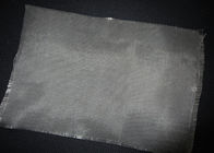 Panno nero/bianco industriale della fibra di vetro tessuto per la pianta stridente
