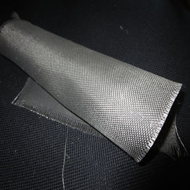 Prodotto intessuto del filtro dal micron della vetroresina con il trattamento della grafite