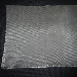 Prodotto intessuto del filtro dal micron della vetroresina con il trattamento della grafite