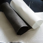 Torsione-resistenza normale/doppia del panno della fibra di vetro della saia tessuta