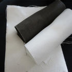 Torsione-Resistenza del doppio/normale saia della fibra di vetro del panno tessuta