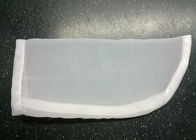 Maglia di nylon del filtro da 200 Mesh Food Grade FDA, borsa di filtrazione dell'acqua potabile
