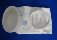 Il poliestere/pp spolvera il tessuto filtrante, sacchetto filtro non tossico del collettore di polveri