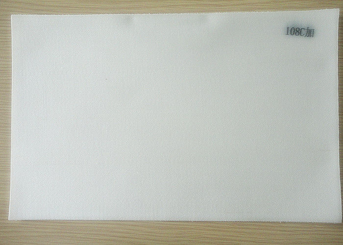 Prodotto in Cina PP tessuto ad acqua filtro tessuto filtro a rotolo Micron polipropilene filtro tessuto