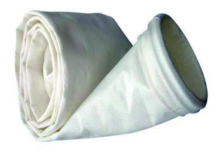 PTFE filtro PTFE per un'eccellente efficienza di filtrazione