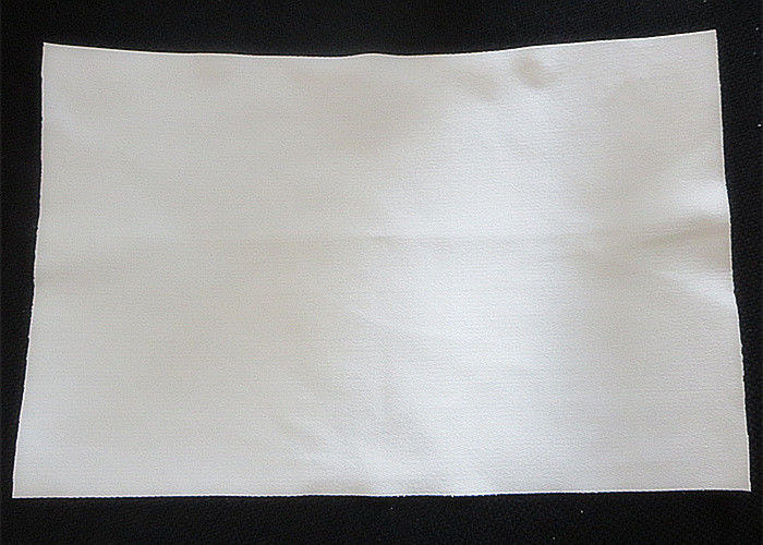 Tessuto/Tela Filtrante in Nylon Poliestere PTFE per Piastre Filtro Pressa