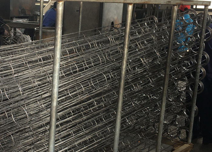Silicone ISO9001 gabbia del filtro a sacco da 3,5 millimetri