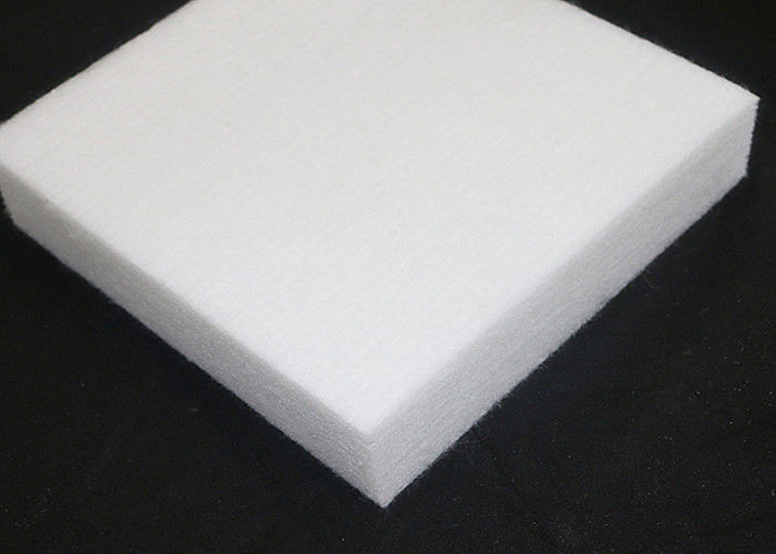 Isolamenti 40MM/30MM 420gsm di Thinsulate del tessuto filtrante della polvere dell'ovatta del poliestere per il letto o il cuscino