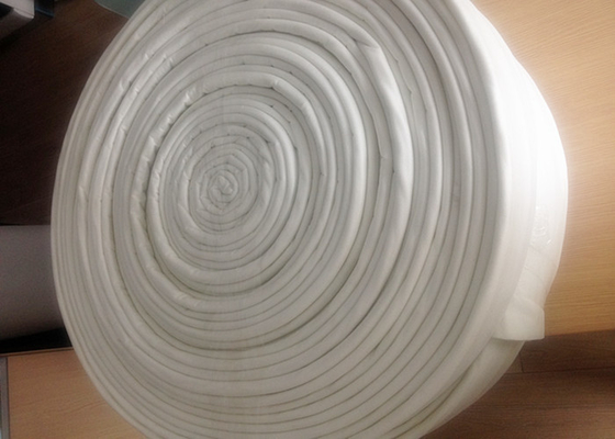 Tessuti non tessuti rivestiti in PVC PU TPU per rivestimenti CIPP