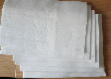 Tessuto filtrante del micron poliestere/del polipropilene per la separazione di solido liquido e la filtrazione liquida